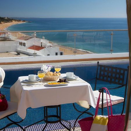 Vila Sao Vicente Boutique (Adults Only) Албуфейра Екстериор снимка