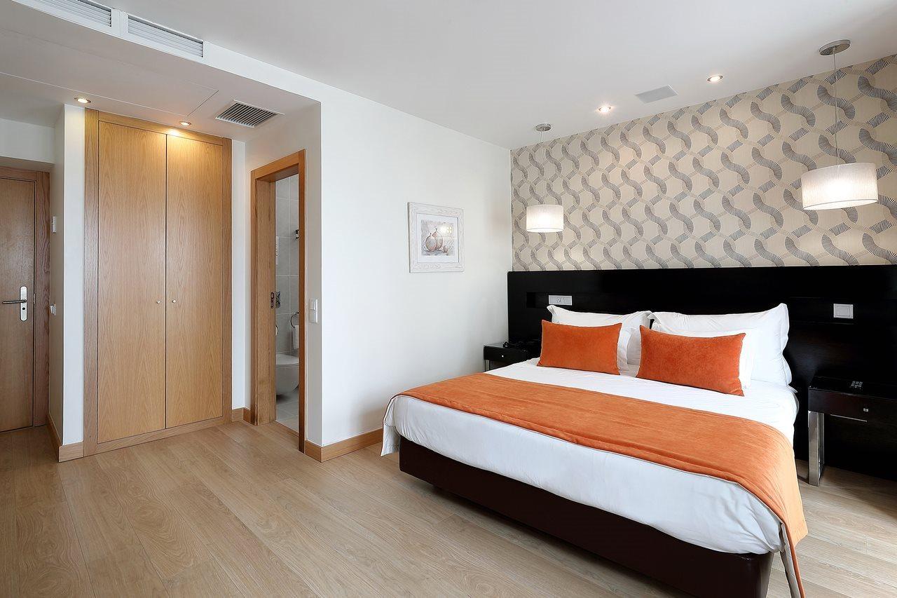 Vila Sao Vicente Boutique (Adults Only) Албуфейра Екстериор снимка
