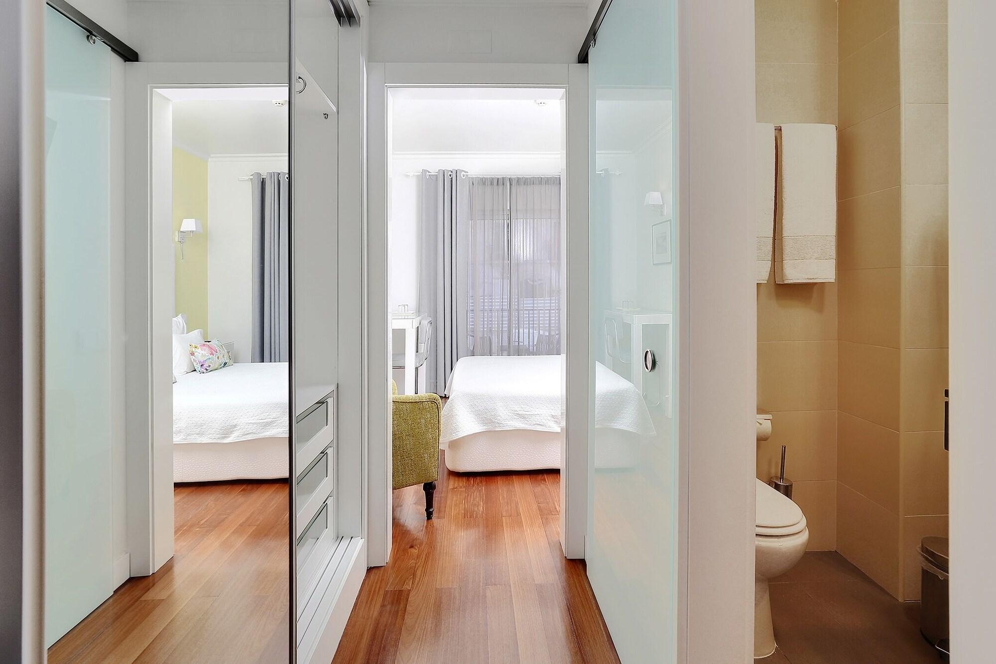 Vila Sao Vicente Boutique (Adults Only) Албуфейра Екстериор снимка