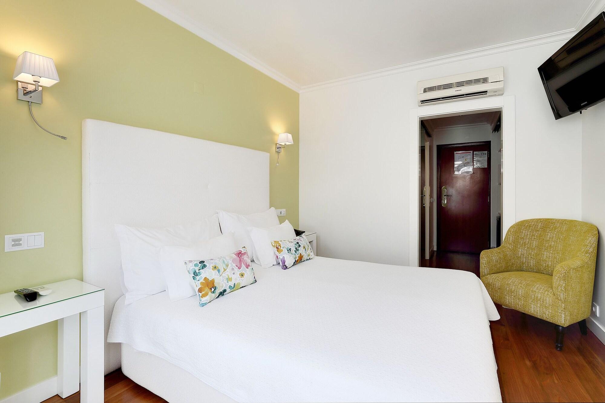 Vila Sao Vicente Boutique (Adults Only) Албуфейра Екстериор снимка