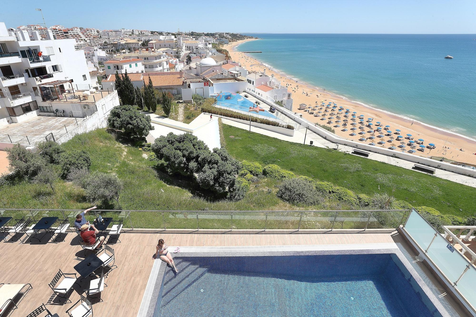 Vila Sao Vicente Boutique (Adults Only) Албуфейра Екстериор снимка