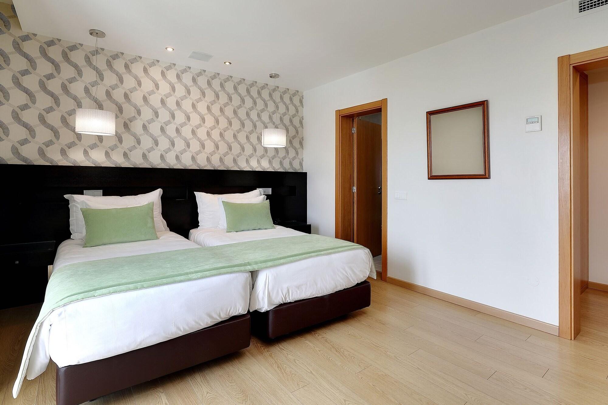 Vila Sao Vicente Boutique (Adults Only) Албуфейра Екстериор снимка