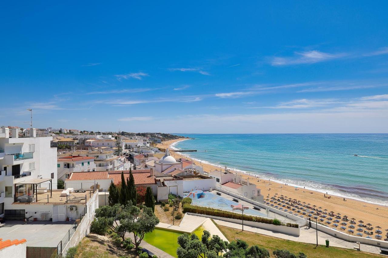 Vila Sao Vicente Boutique (Adults Only) Албуфейра Екстериор снимка