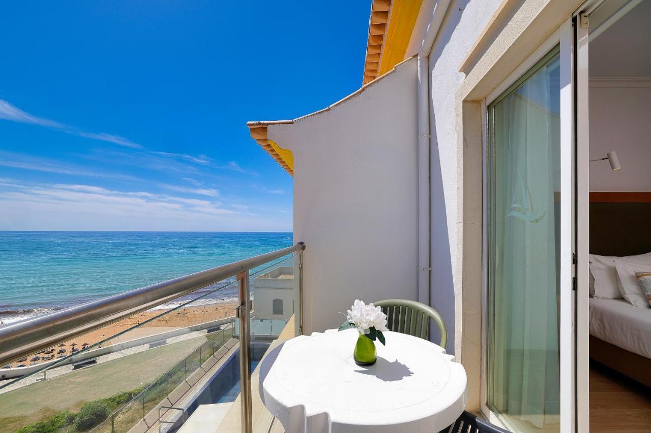 Vila Sao Vicente Boutique (Adults Only) Албуфейра Екстериор снимка