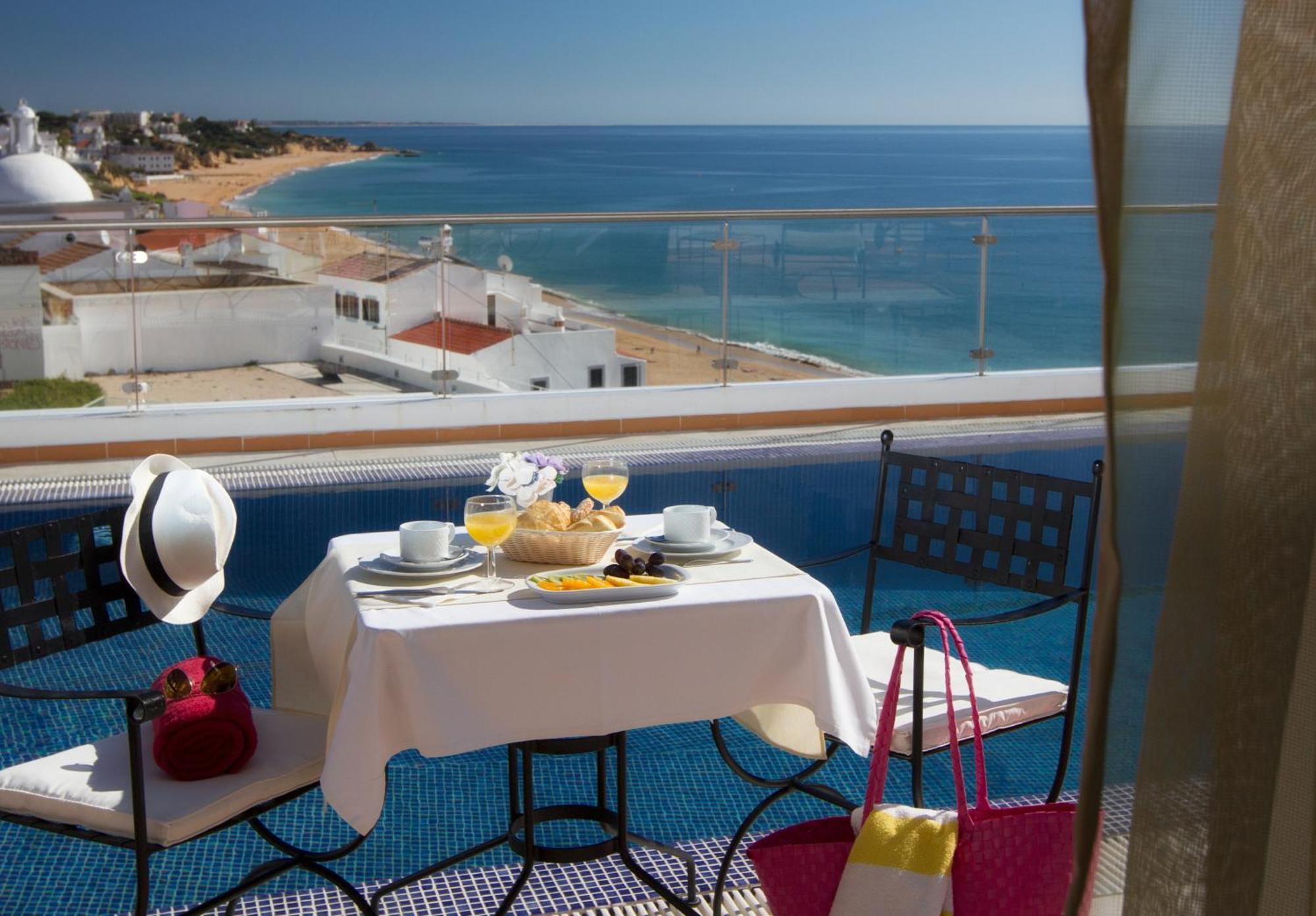 Vila Sao Vicente Boutique (Adults Only) Албуфейра Екстериор снимка