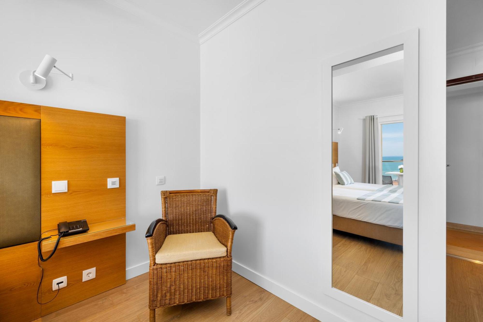 Vila Sao Vicente Boutique (Adults Only) Албуфейра Стая снимка