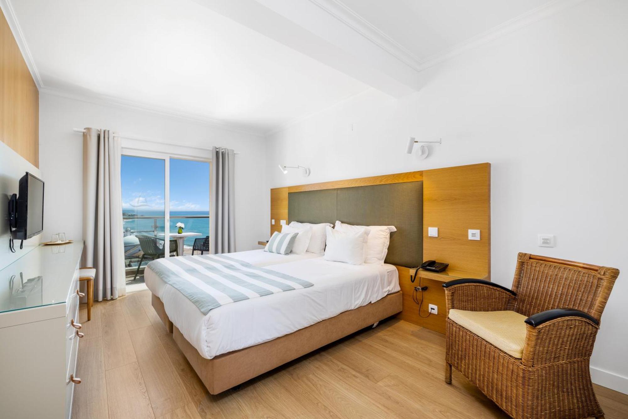 Vila Sao Vicente Boutique (Adults Only) Албуфейра Стая снимка