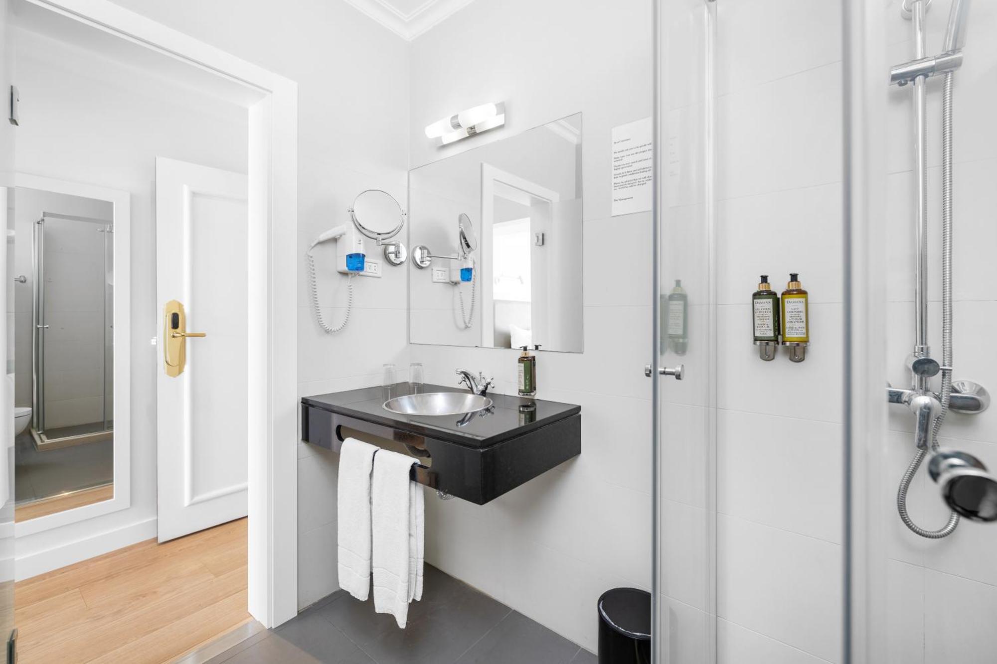 Vila Sao Vicente Boutique (Adults Only) Албуфейра Стая снимка