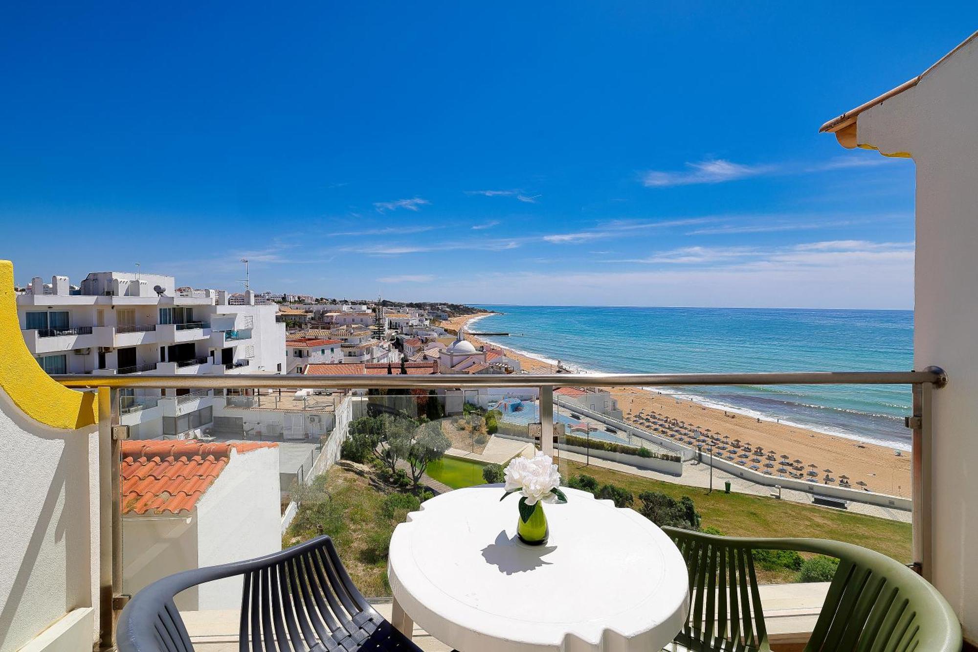 Vila Sao Vicente Boutique (Adults Only) Албуфейра Стая снимка