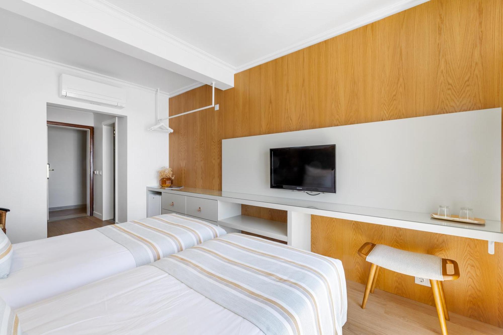 Vila Sao Vicente Boutique (Adults Only) Албуфейра Стая снимка