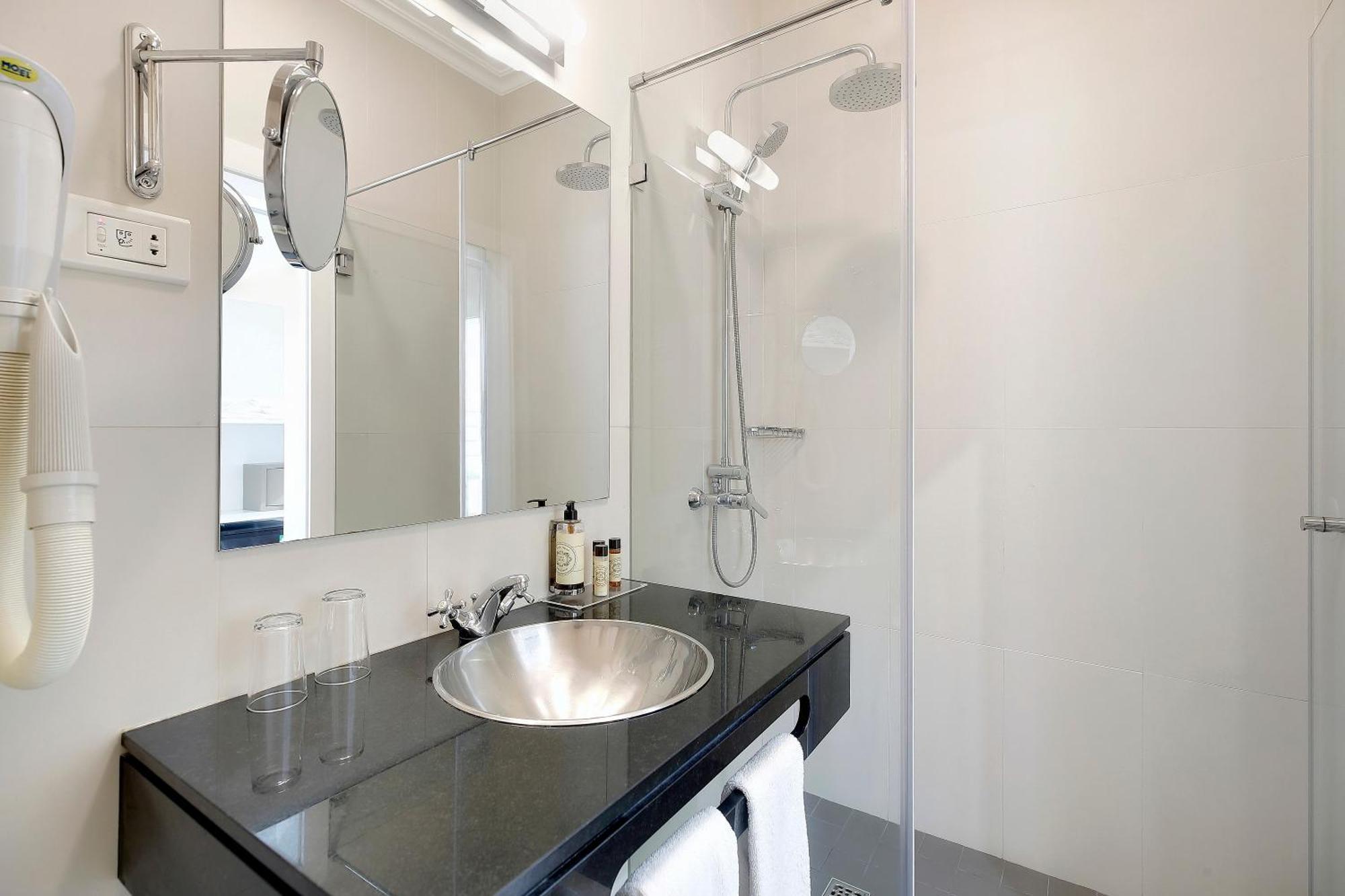 Vila Sao Vicente Boutique (Adults Only) Албуфейра Стая снимка