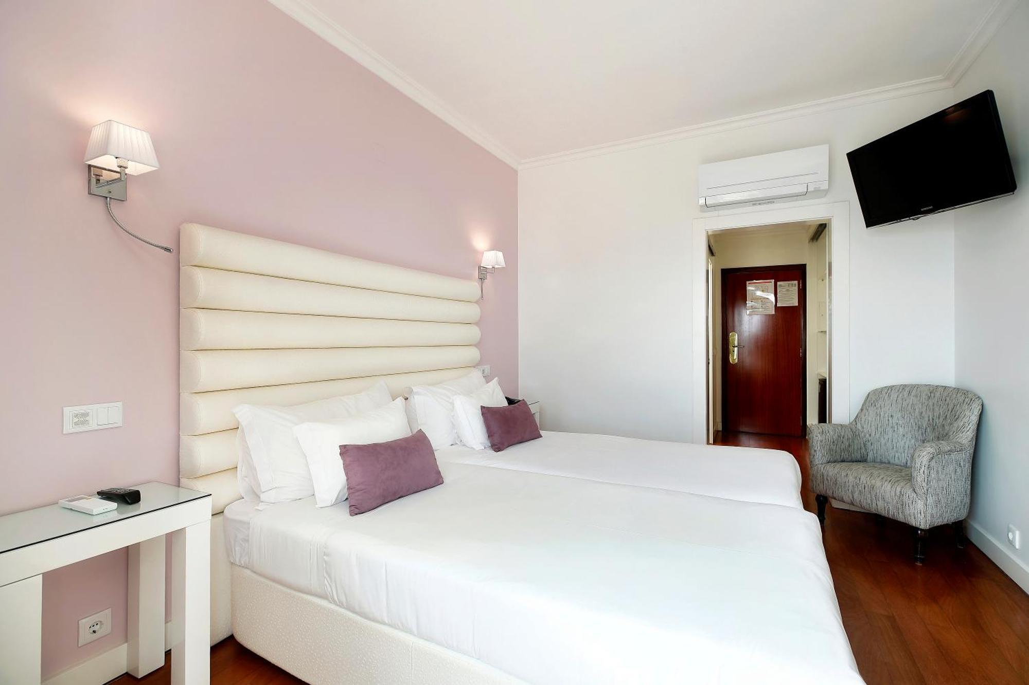 Vila Sao Vicente Boutique (Adults Only) Албуфейра Стая снимка