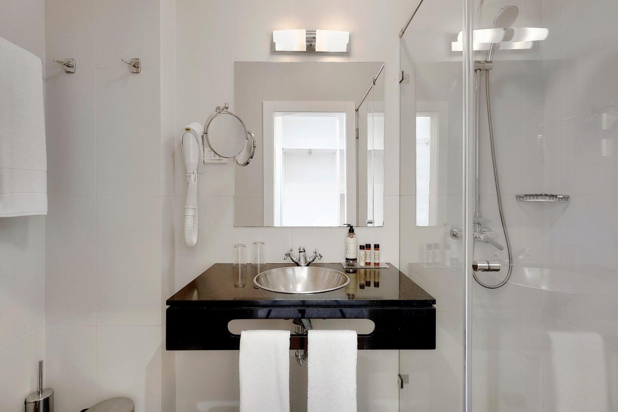 Vila Sao Vicente Boutique (Adults Only) Албуфейра Стая снимка
