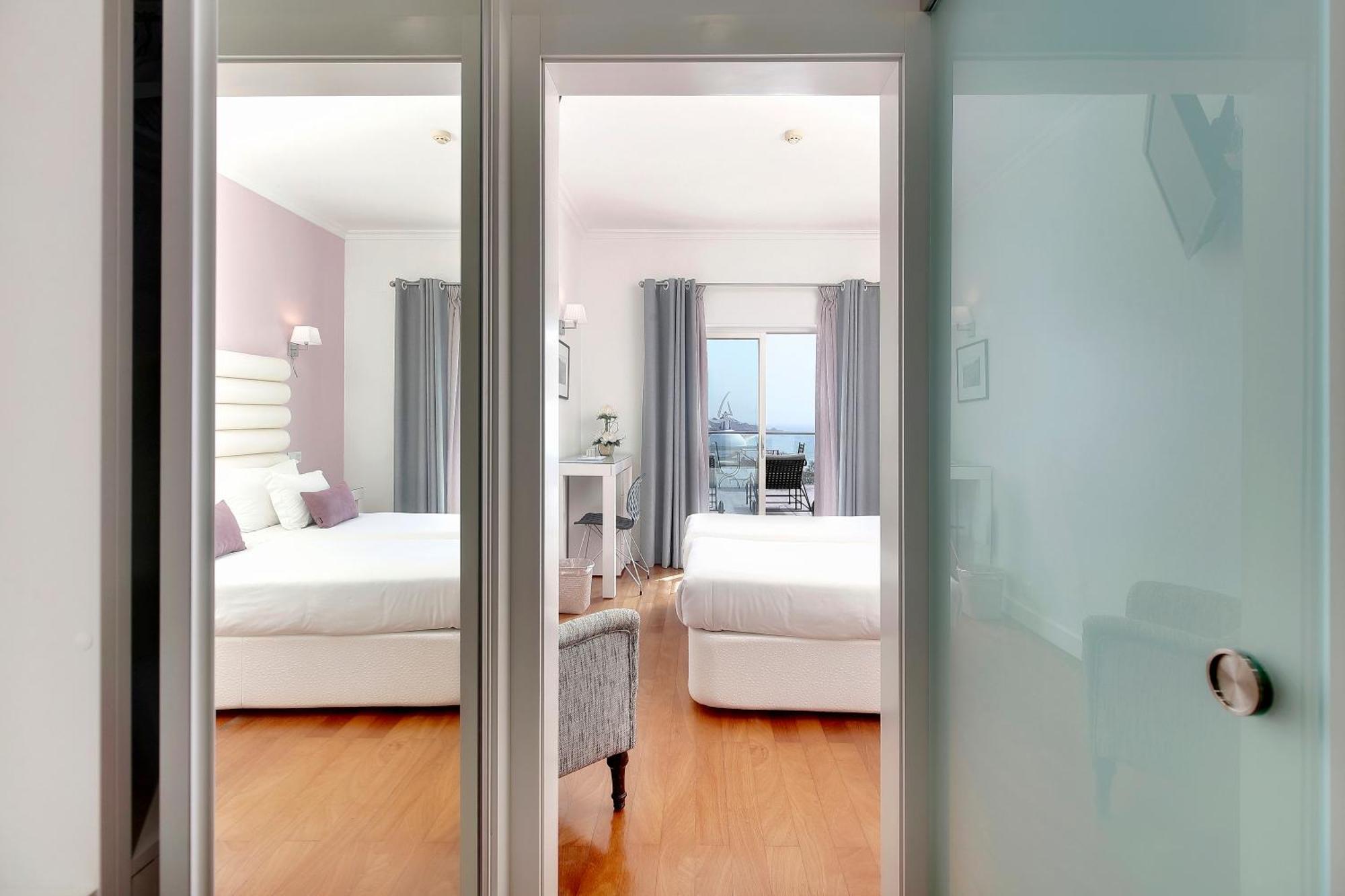 Vila Sao Vicente Boutique (Adults Only) Албуфейра Стая снимка