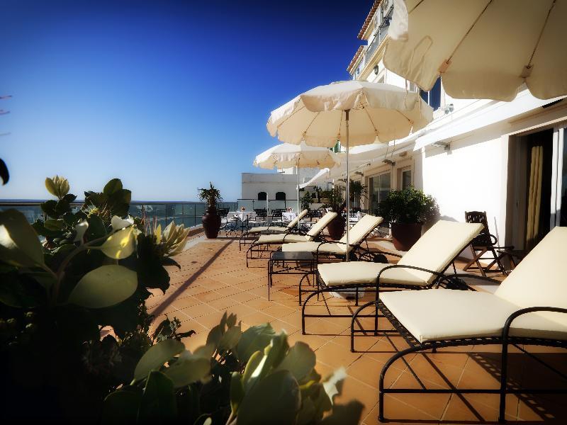 Vila Sao Vicente Boutique (Adults Only) Албуфейра Екстериор снимка