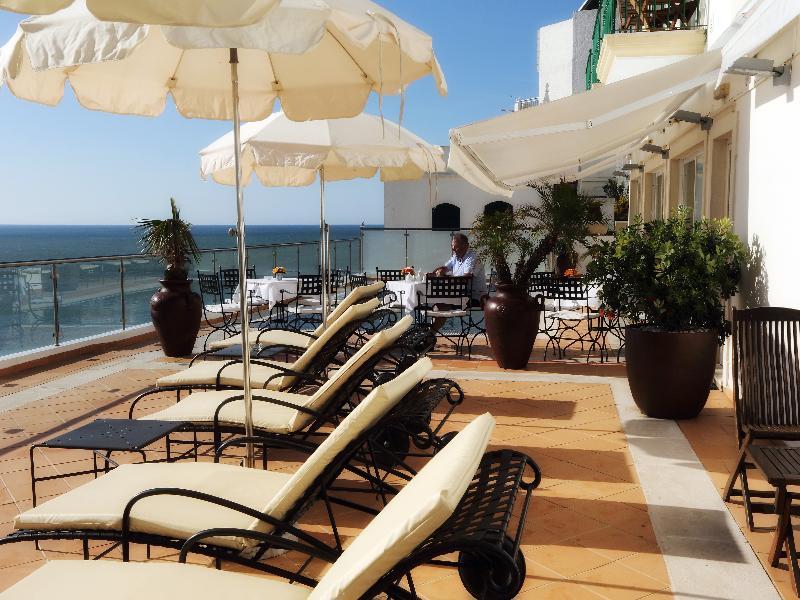 Vila Sao Vicente Boutique (Adults Only) Албуфейра Екстериор снимка
