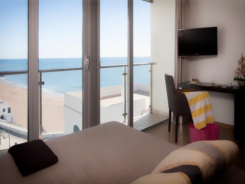 Vila Sao Vicente Boutique (Adults Only) Албуфейра Екстериор снимка
