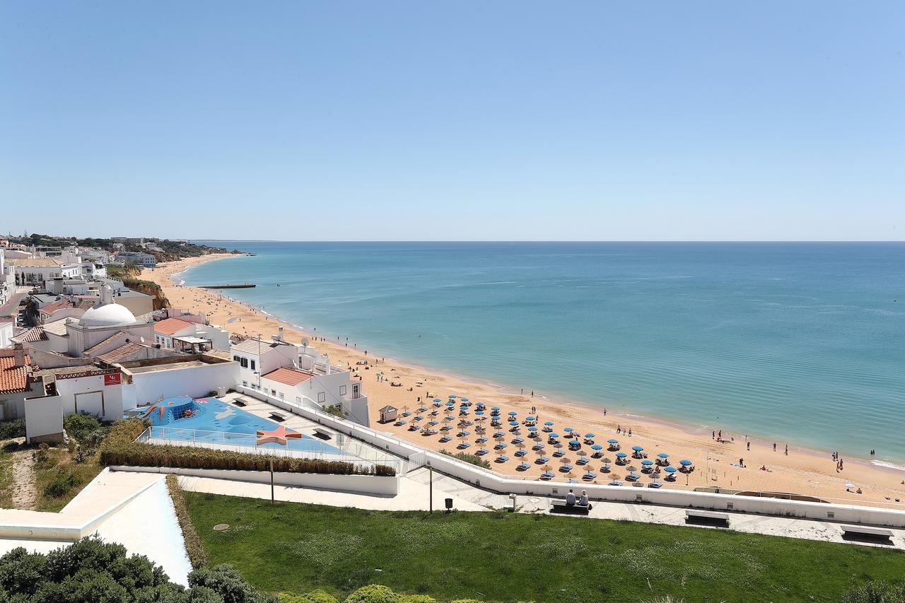 Vila Sao Vicente Boutique (Adults Only) Албуфейра Екстериор снимка