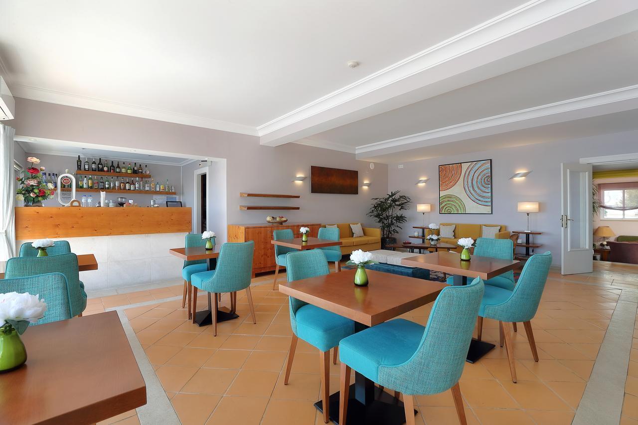 Vila Sao Vicente Boutique (Adults Only) Албуфейра Екстериор снимка