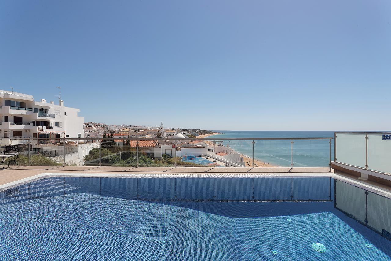 Vila Sao Vicente Boutique (Adults Only) Албуфейра Екстериор снимка