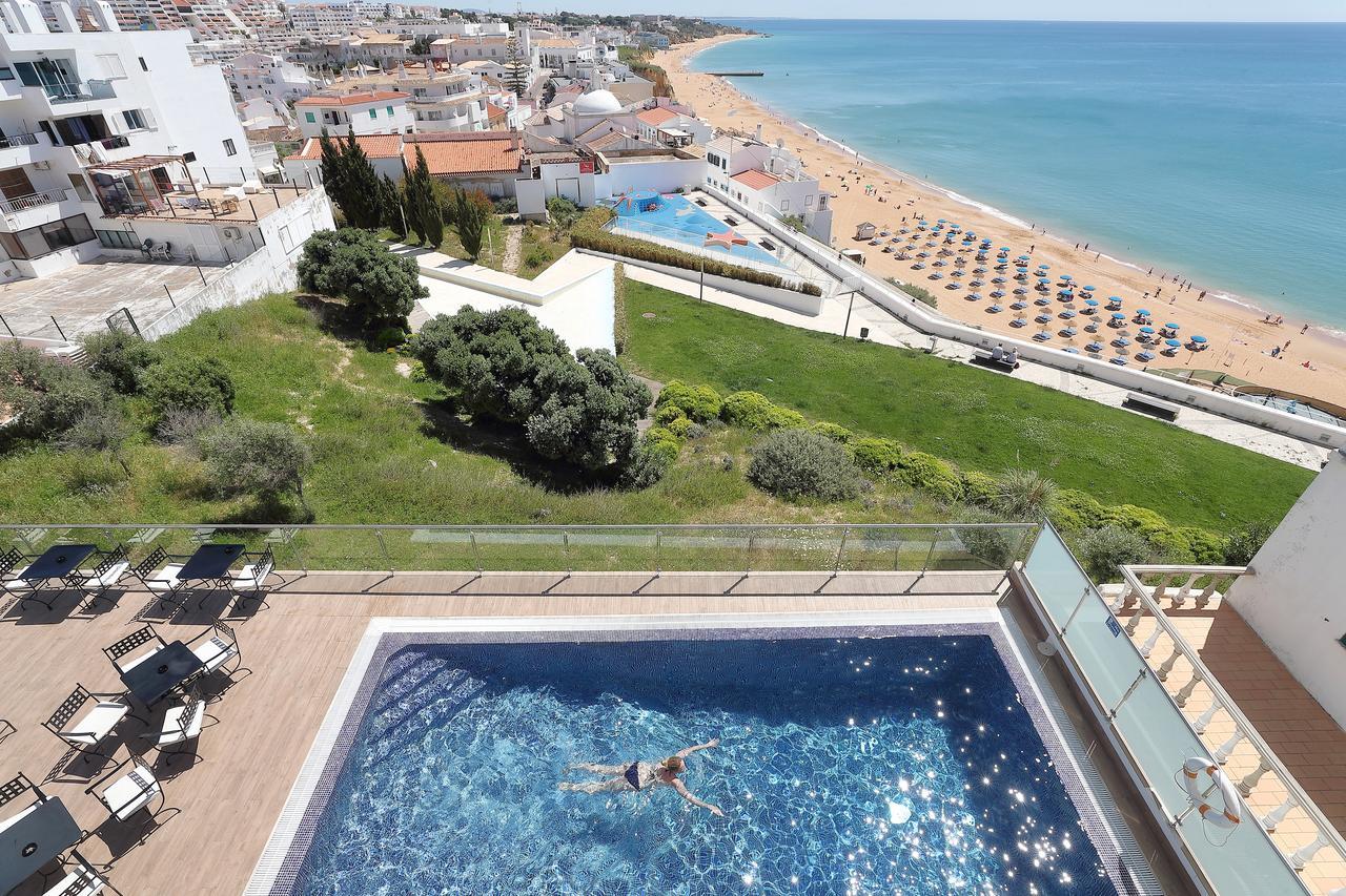 Vila Sao Vicente Boutique (Adults Only) Албуфейра Екстериор снимка