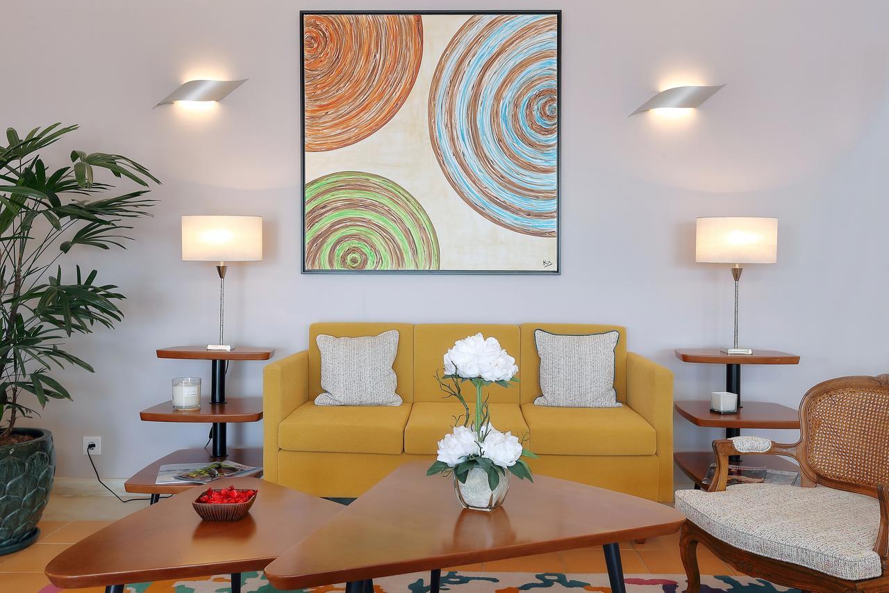 Vila Sao Vicente Boutique (Adults Only) Албуфейра Екстериор снимка