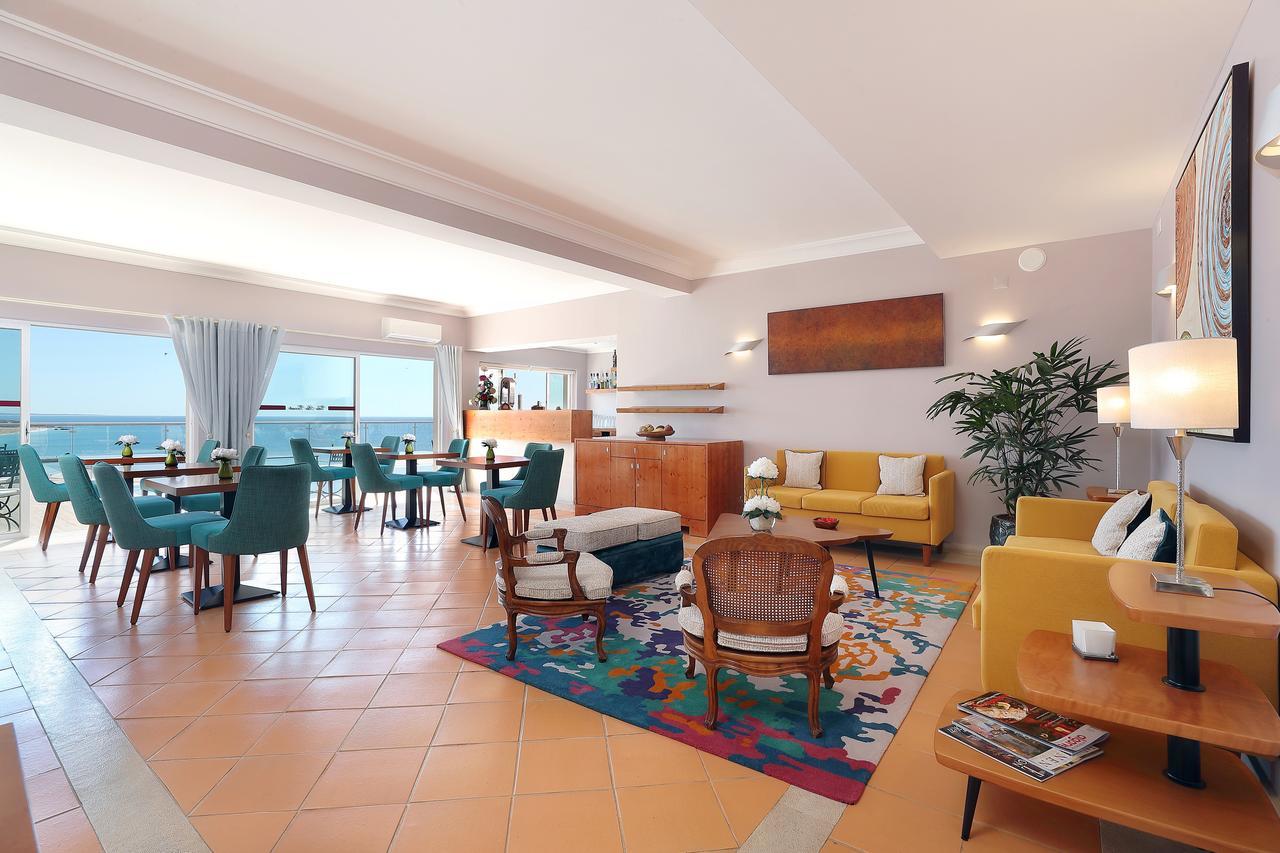 Vila Sao Vicente Boutique (Adults Only) Албуфейра Екстериор снимка