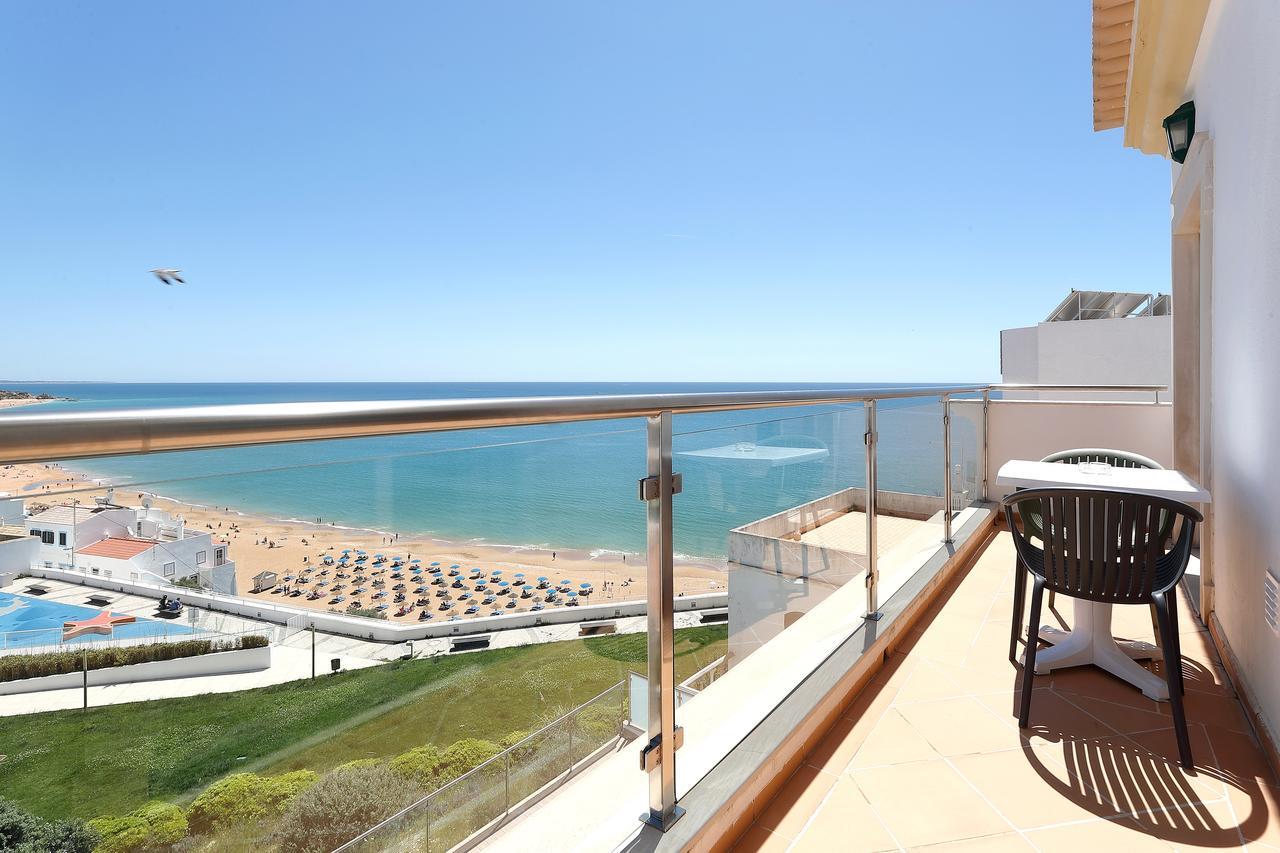 Vila Sao Vicente Boutique (Adults Only) Албуфейра Екстериор снимка