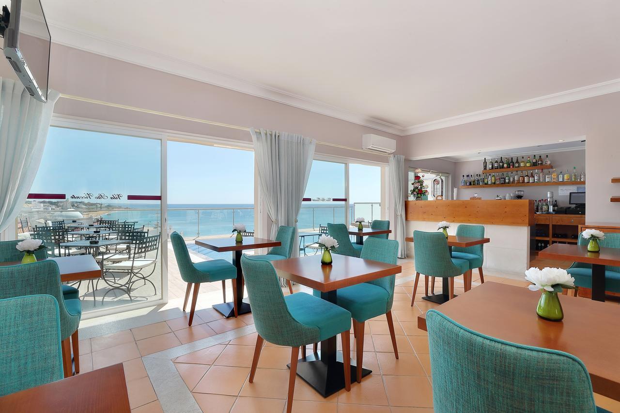 Vila Sao Vicente Boutique (Adults Only) Албуфейра Екстериор снимка