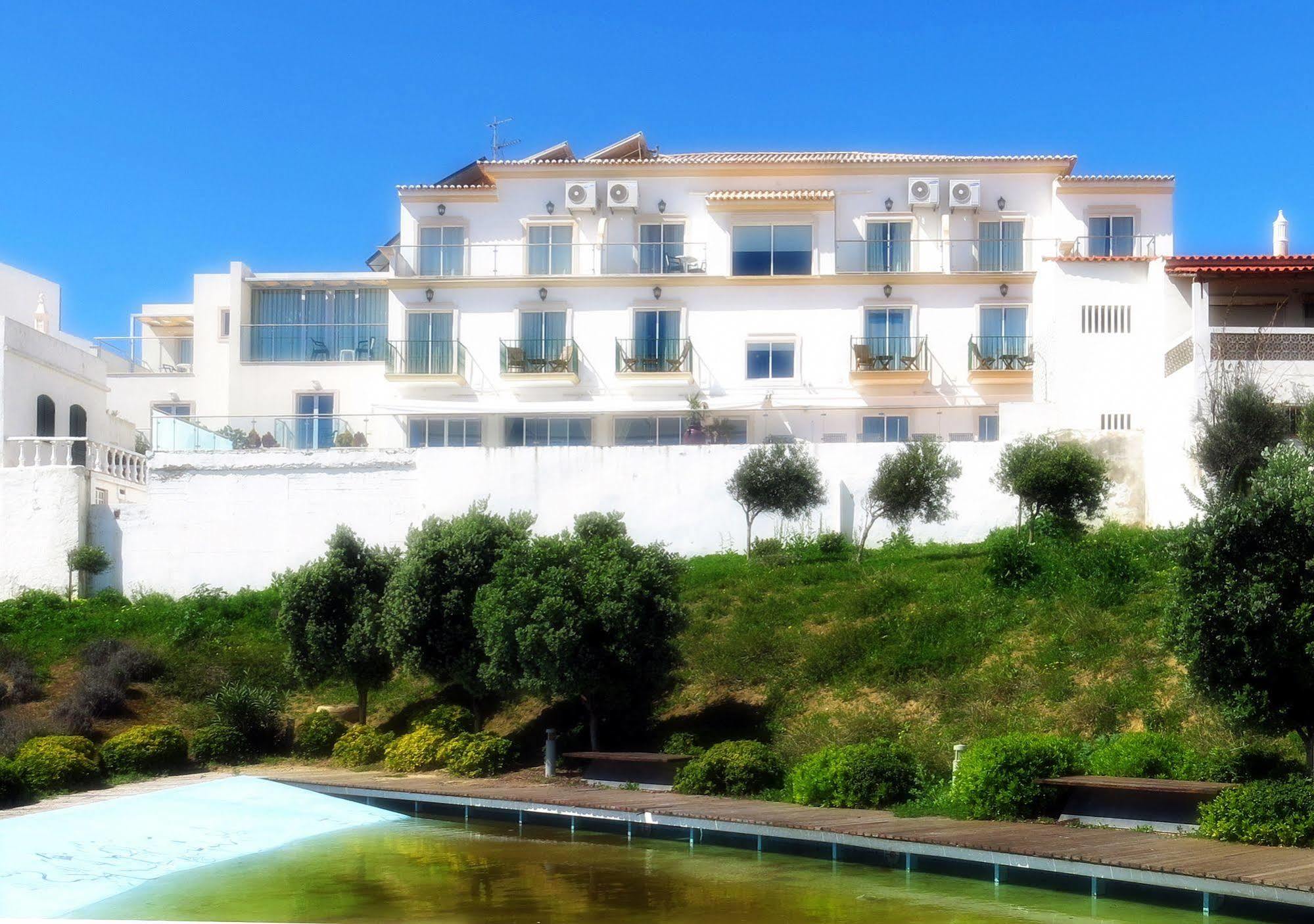 Vila Sao Vicente Boutique (Adults Only) Албуфейра Екстериор снимка