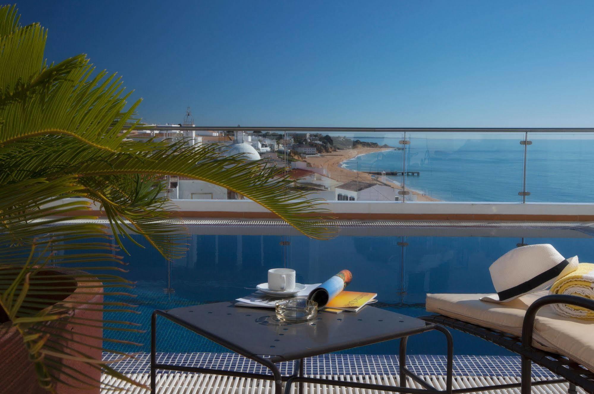 Vila Sao Vicente Boutique (Adults Only) Албуфейра Екстериор снимка