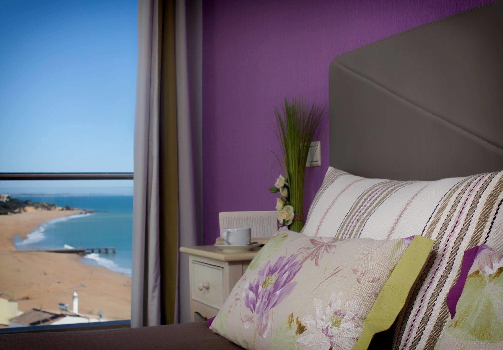 Vila Sao Vicente Boutique (Adults Only) Албуфейра Екстериор снимка