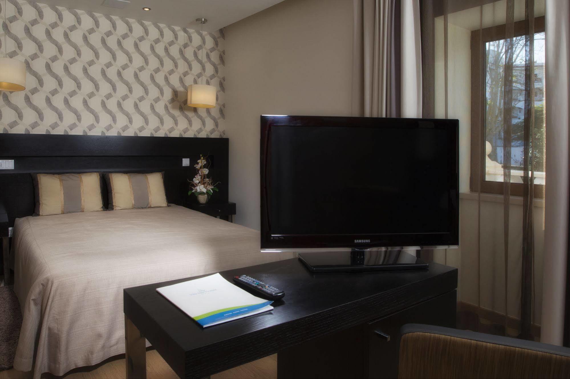 Vila Sao Vicente Boutique (Adults Only) Албуфейра Екстериор снимка