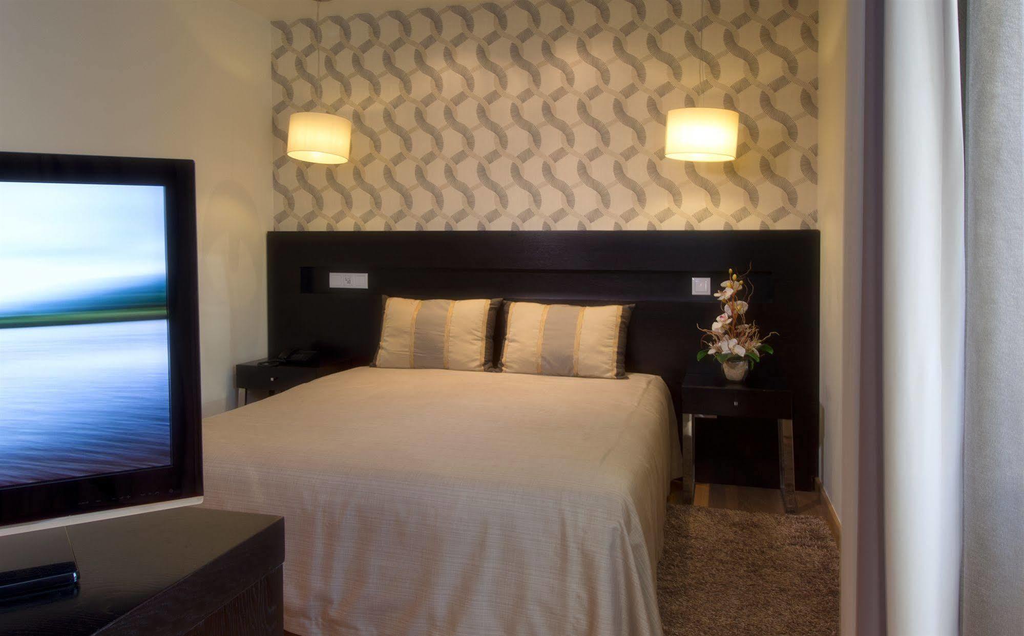Vila Sao Vicente Boutique (Adults Only) Албуфейра Екстериор снимка