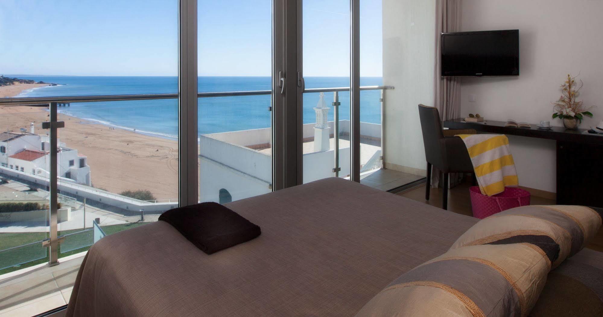 Vila Sao Vicente Boutique (Adults Only) Албуфейра Екстериор снимка