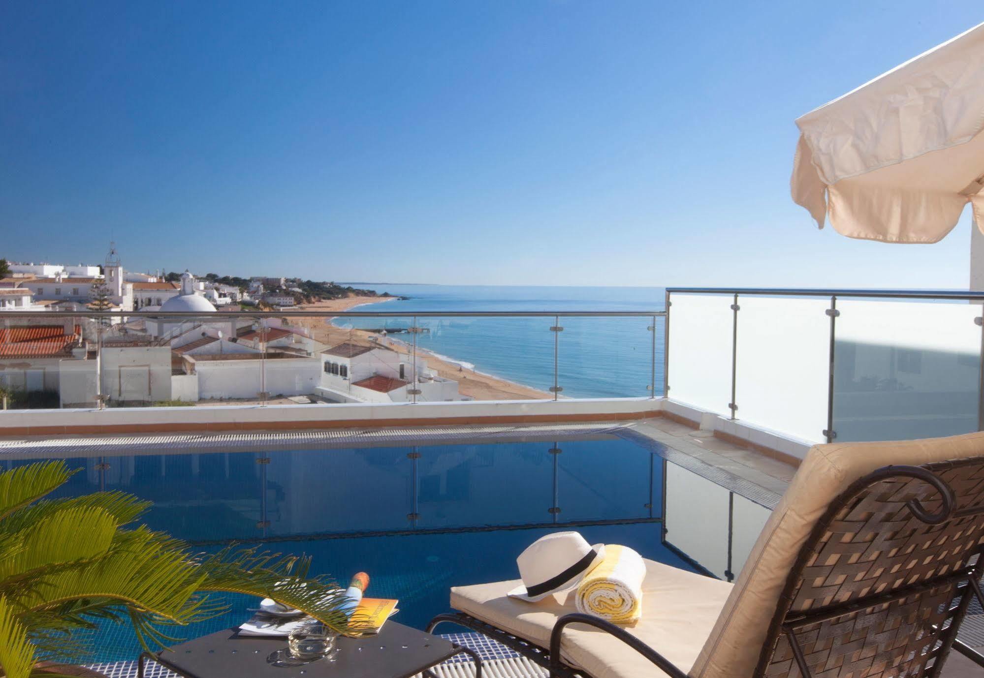 Vila Sao Vicente Boutique (Adults Only) Албуфейра Екстериор снимка