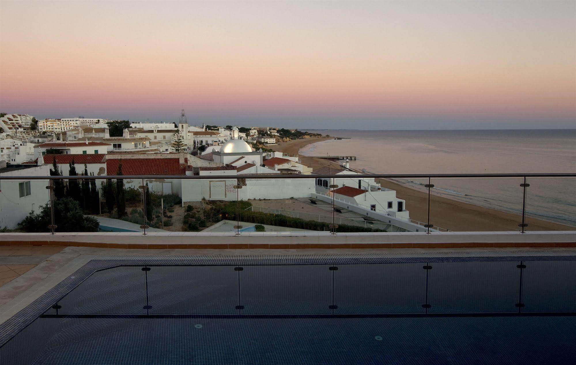 Vila Sao Vicente Boutique (Adults Only) Албуфейра Екстериор снимка