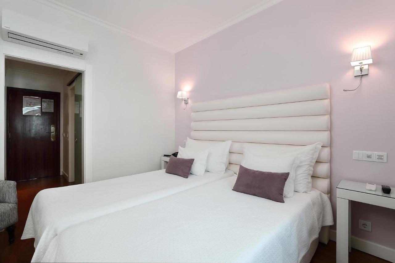 Vila Sao Vicente Boutique (Adults Only) Албуфейра Екстериор снимка