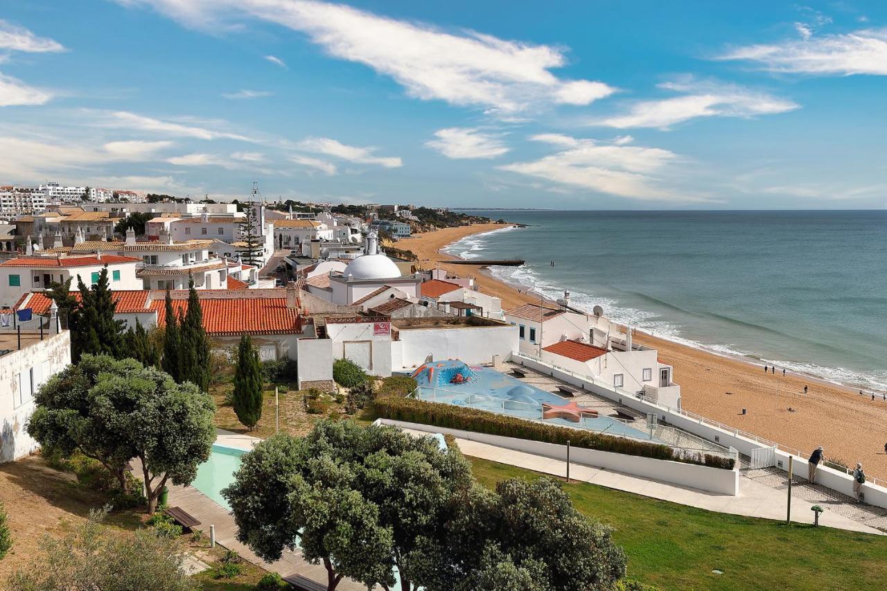 Vila Sao Vicente Boutique (Adults Only) Албуфейра Екстериор снимка
