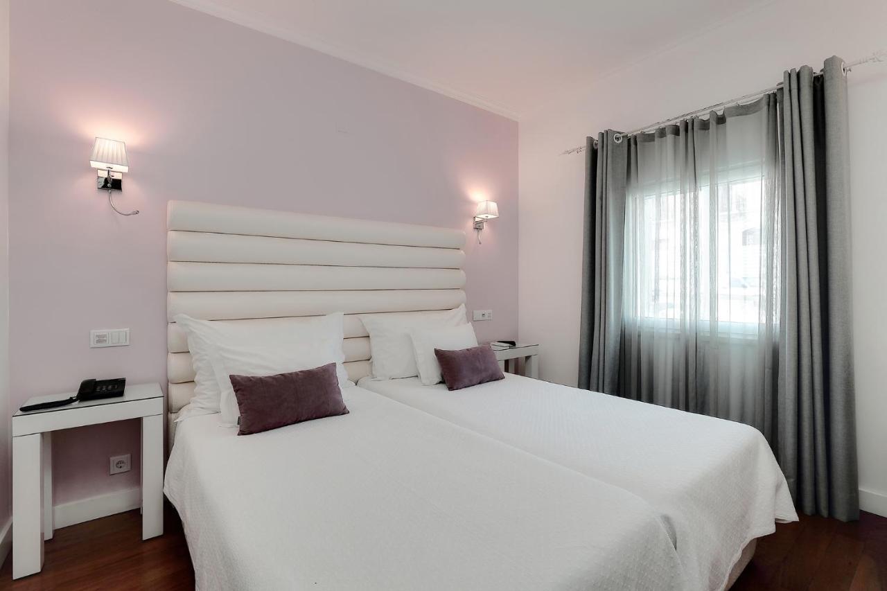 Vila Sao Vicente Boutique (Adults Only) Албуфейра Екстериор снимка