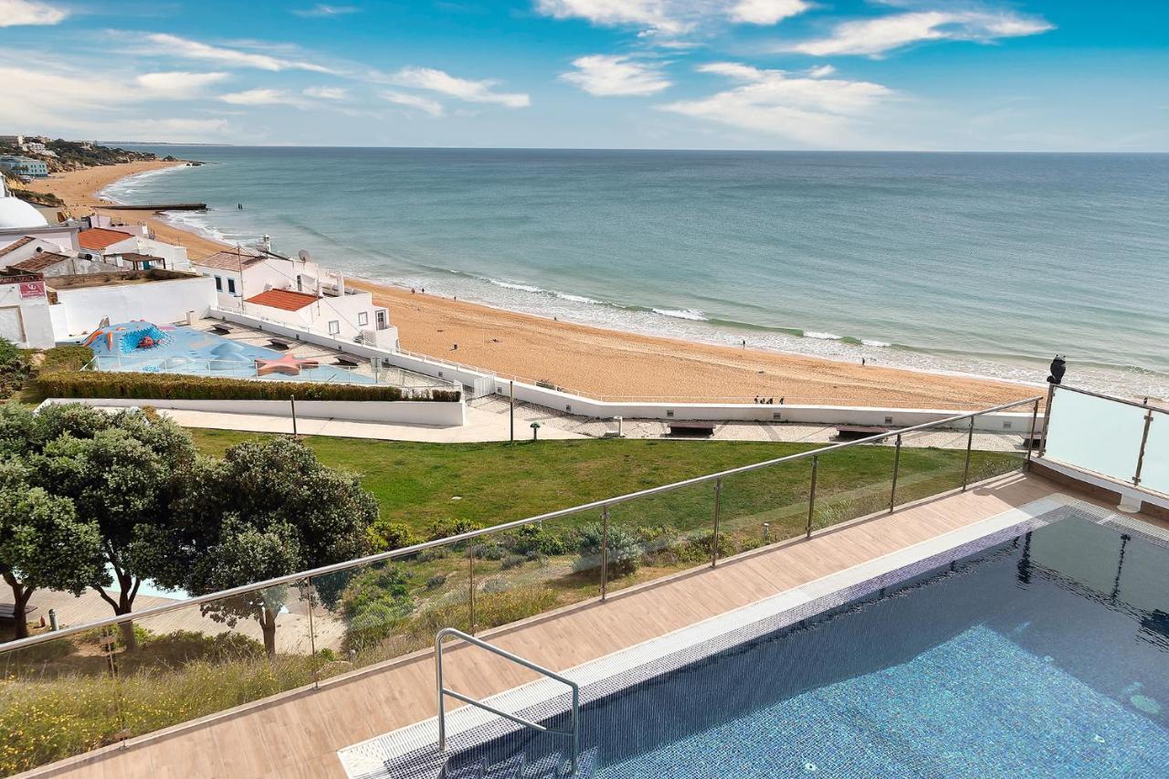 Vila Sao Vicente Boutique (Adults Only) Албуфейра Екстериор снимка